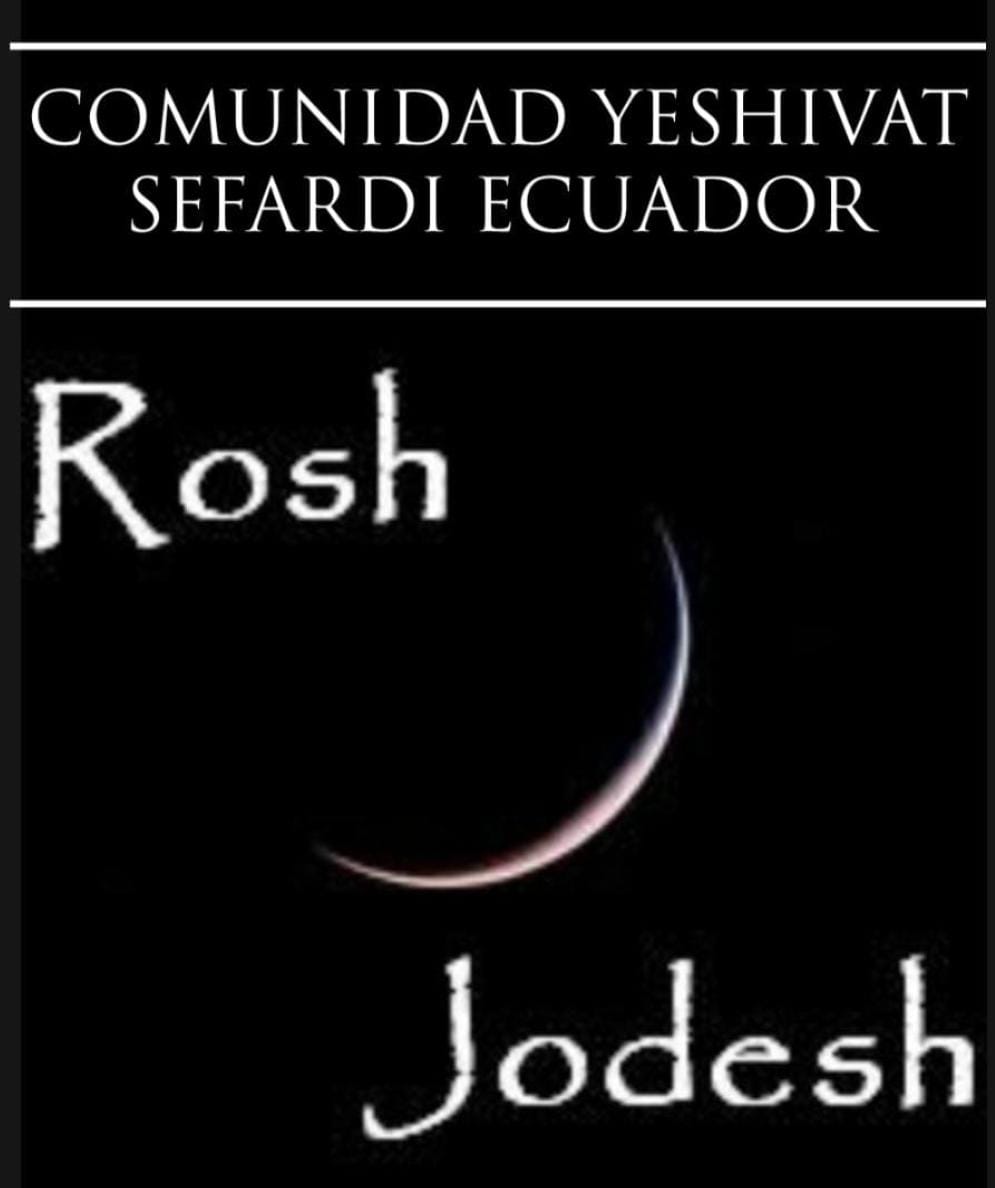 Rosh Jodesh