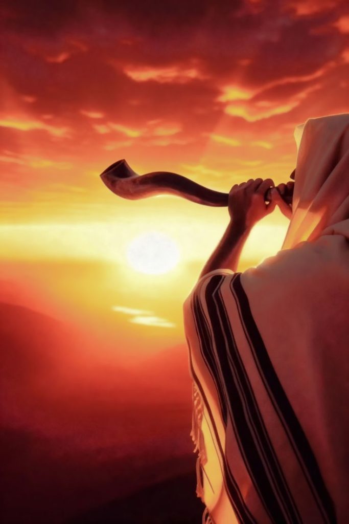 shofar
